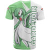 Gardevoir - Pokemon T Shirt