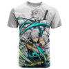 Tengen Uzui T Shirt Demon Slayer