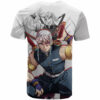 Tengen Uzui T Shirt Demon Slayer