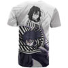 Obanai Iguro T Shirt Demon Slayer