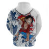 Luffy - One Piece Hoodie Anime Mix Japan Pattern Style