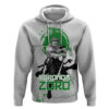 Roronoa Zoro - One Piece Hoodie Anime Mix Japan Pattern Style