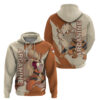 Arcanine - Pokemon Hoodie