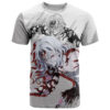 Muzan Kibutsuji T Shirt Demon Slayer