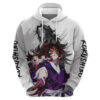 Kokushibo Hoodie Demon Slayer