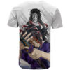 Kokushibo T Shirt Demon Slayer