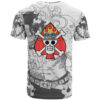 Portgas D.Ace - One Piece T Shirt Anime Mix Manga Style