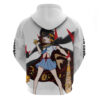 Mankanshoku Mako Hoodie Kill la Kill