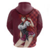 Rias Gremory Hoodie High School DxD Anime