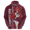 Rias Gremory Hoodie High School DxD Anime