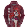 Rias Gremory Hoodie High School DxD Anime