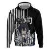 Obanai Iguro Hoodie Demon Slayer