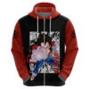 Vegeta Super Saiyan 4 Anime - Manga Hoodie