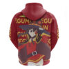 Megumin Hoodie