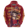 Megumin Hoodie