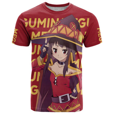 Megumin T Shirt