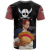 Shanks Red-Haired - Yonko One Piece T Shirt