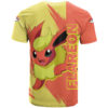 Flareon T Shirt Pokemon