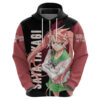 Saya Takagi Hoodie Highschool Of Dead