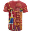 Luffy T Shirt One Piece