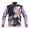 Slime Shion Anime Varsity Jacket TenSura Anime