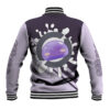 Slime Shion Anime Varsity Jacket TenSura Anime