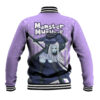 Lala - Monster Musume Anime Varsity Jacket Anime Style