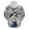 Yushiro Hoodie Demon Slayer