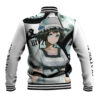 Shiina Mayuri - Steins Gate Anime Varsity Jacket Anime Style