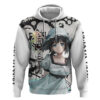 Shiina Mayuri - Steins Gate Hoodie Anime Style