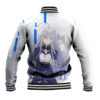 Vladilena Milize Anime Varsity Jacket Anime Style