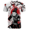 Shikamaru - Japan Style Anime T Shirt