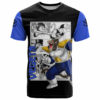 Vegeta Great Ape T Shirt Dragon Ball Mix Anime Manga