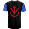 Vegeta Great Ape T Shirt Dragon Ball Mix Anime Manga