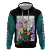 Trunks Kid Hoodie Dragon Ball