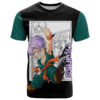 Trunks Kid T Shirt Dragon Ball