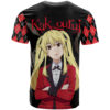 Mary Saotome T Shirt Kakegurui