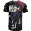 K-Project T Shirt Return of Kings