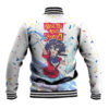 Zombie Land Saga Ai Mizuno Anime Varsity Jacket Anime Style