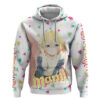 Rent A Girlfriend Mami Nanami Hoodie Anime Style