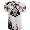 Portgas D. Ace- Japan Style One Piece Anime T Shirt