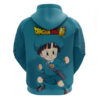 Pan Hoodie Super - Dragon Ball Hoodie