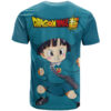 Pan Hoodie Super - Dragon Ball T Shirt