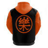 Yamcha - Dragonball Hoodie