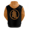 Krillin - Anime Manga Hoodie