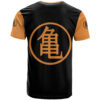 Krillin - Anime Manga T Shirt