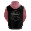 Goku Black Rose - Dragon Ball Anime Hoodie