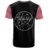 Goku Black Rose - Dragon Ball Anime T Shirt