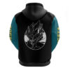 Gogeta Hoodie Dragon Ball