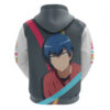 Ryuuji Takasu Hoodie Toradora